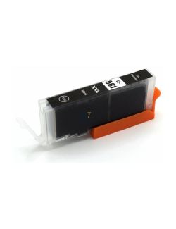 Compatible CANON CLI-581XXL Inkt Cartridge  Photo Black van 247print.nl