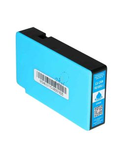 Compatible CANON PGI-1500XLC Cyan  Inkt Cartridge  Cyaan van 247print.nl
