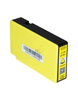 Compatible CANON PGI-1500XLY Yellow Inkt Cartridge  Geel van 247print.nl