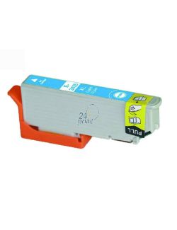 Compatible EPSON 24XL T2435 Inkt Cartridge  Photo Cyan van 247print.nl