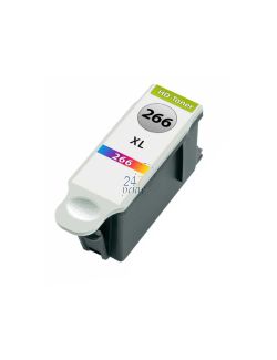 Compatible EPSON 266 / C13T26614010 Inkt Cartridge Zwart van 247print.nl