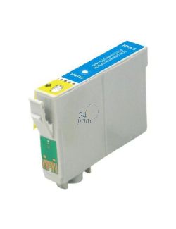 Compatible EPSON T0792 Inkt Cartridge  Cyaan van 247print.nl