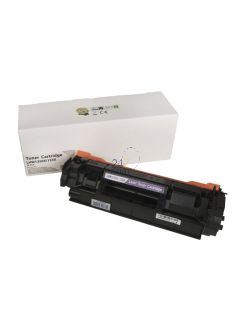 Compatible HP 135X / W1350X Toner Cartridge Zwart van 247print.nl
