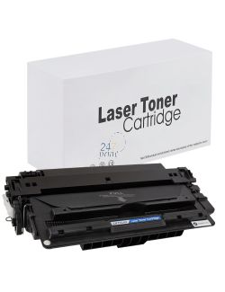 Compatible HP 16A / Q7516A Toner Cartridge  Zwart van 247print.nl