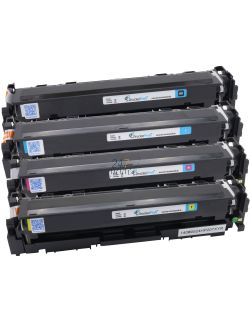 Compatible HP 207X / W2210X Toner Cartridge  Zwart van 247print.nl