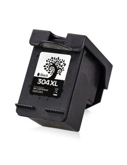 Compatible HP N9K08AE Inkt Cartridge  Zwart van 247print.nl