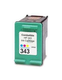 Compatible HP C8766E Inkt Cartridge 3- Kleuren van 247print.nl