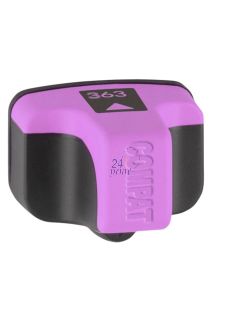 Compatible HP HP 36LPM / C8775E Inkt Cartridge  Photo Magenta van 247print.nl