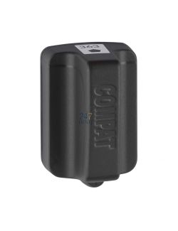 Compatible HP HP 363XLBK C8719EE Inkt Cartridge  Zwart van 247print.nl