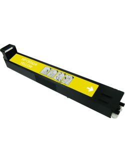 Compatible HP 824A / CB382A Toner Cartridge  Geel van 247print.nl