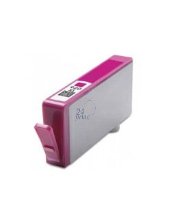 Compatible HP CD973AE Inkt Cartridge  Magenta van 247print.nl