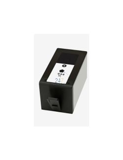 Compatible HP HP 934XLBK / C2P23AE Inkt Cartridge Zwart van 247print.nl