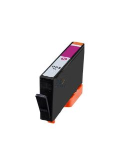 Compatible HP 935XL / C2P25AE Inkt Cartridge  Magenta van 247print.nl