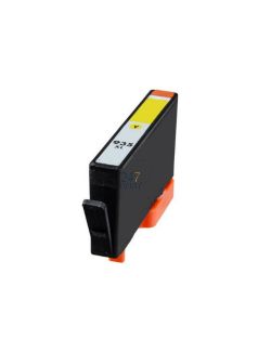 Compatible HP 935XL / C2P26AE Inkt Cartridge  Geel van 247print.nl
