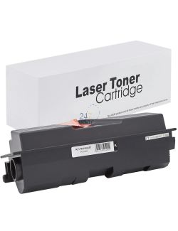 Compatible KYOCERA TK-1140 Toner Cartridge  Zwart van 247print.nl