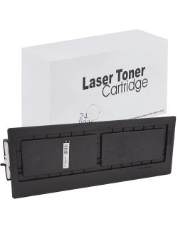 Compatible KYOCERA TK-435 Toner Cartridge  Zwart van 247print.nl