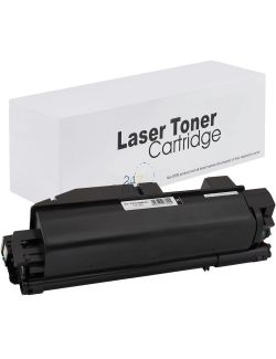 Compatible KYOCERA TK-5140K Toner Cartridge  Zwart van 247print.nl