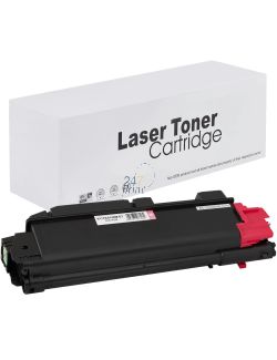Compatible KYOCERA TK-5140M Toner Cartridge  Magenta van 247print.nl