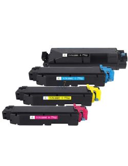 Compatible KYOCERA TK-5280M Toner Cartridge  Magenta van 247print.nl