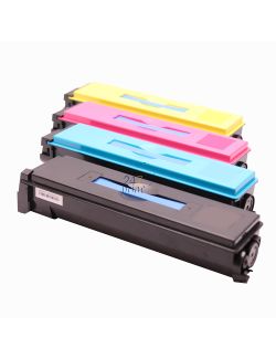 Compatible KYOCERA TK-540K Toner Cartridge  Zwart van 247print.nl