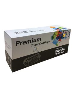 Compatible KYOCERA TK-580K Toner Cartridge  Zwart van 247print.nl