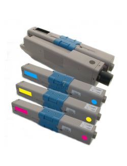 Oki C332 46508709 toner yellow 247print