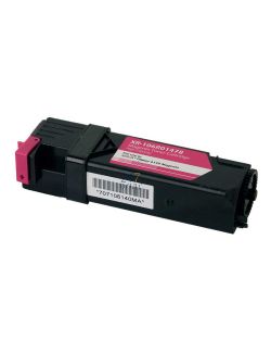 Compatible XEROX 106R01478 / XP6140 Toner Cartridge  Magenta van 247print.nl
