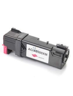 Compatible XEROX 106R01595 Toner Cartridge  Magenta van 247print.nl