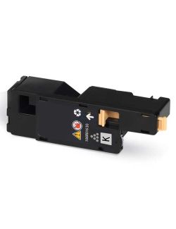 Compatible XEROX 106R01630 Toner Cartridge  Zwart van 247print.nl