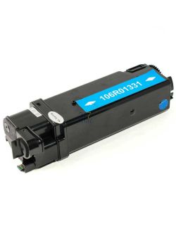 Compatible XEROX 106R01331 Toner Cartridge  Cyaan van 247print.nl