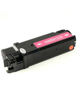 Compatible XEROX 106R01332 Toner Cartridge  Magenta van 247print.nl