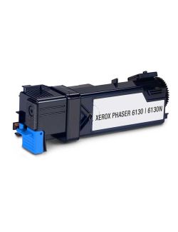 Compatible XEROX 106R01278 / XP6130 Toner Cartridge  Cyaan van 247print.nl