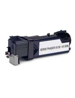 Compatible XEROX 106R01281 / XP6130 Toner Cartridge  Zwart van 247print.nl