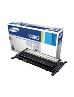 Origineel  CLT-K4092S Toner Cartridge  Zwart van 247print.nl