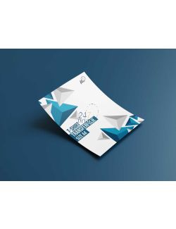 t-shirt transfer papier A4