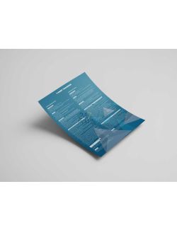 t-shirt transfer papier A4