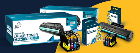 Toner Cartridges
