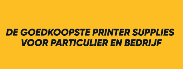 Goedkoopste van Nederland