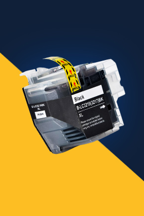 Nieuwste modellen Cartridges