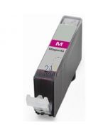 Compatible CANON CLI-521M Inkt Cartridge  Magenta van 247print.nl