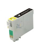 Compatible EPSON T0791 Inkt Cartridge  Zwart van 247print.nl