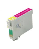 Compatible EPSON T0793 Inkt Cartridge  Magenta van 247print.nl