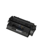 Compatible HP Q59X / Q7553X / 708H Toner Cartridge  Zwart van 247print.nl