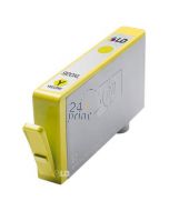 Compatible HP CD974AE Inkt Cartridge  Geel van 247print.nl