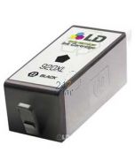 Compatible HP CD975AE Inkt Cartridge  Zwart van 247print.nl