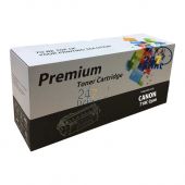 Compatible CANON 718C Toner Cartridge  Cyaan van 247print.nl