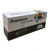 Compatible CANON 718 Toner Cartridge  Magenta van 247print.nl