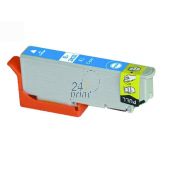 Compatible EPSON 24XL T2432 Inkt Cartridge  Cyaan van 247print.nl