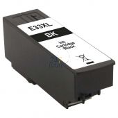 Compatible EPSON 33XL T3351 Inkt Cartridge  Zwart van 247print.nl