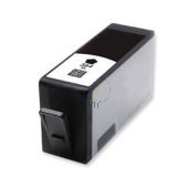 Compatible HP CN684EE  Inkt Cartridge  Zwart van 247print.nl